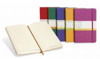 Thumbnail for Coloured Moleskine® Notebooks